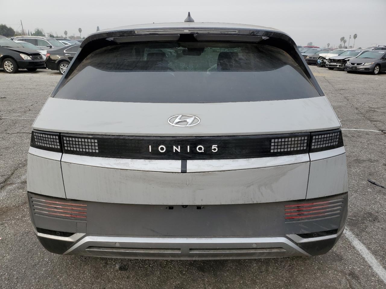 2024 Hyundai Ioniq 5 Sel VIN: KM8KN4DE4RU294916 Lot: 85259924