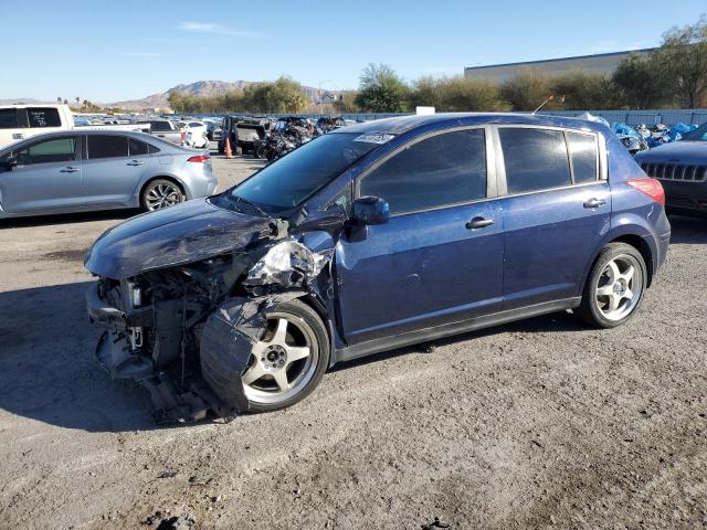 2007 Nissan Versa S