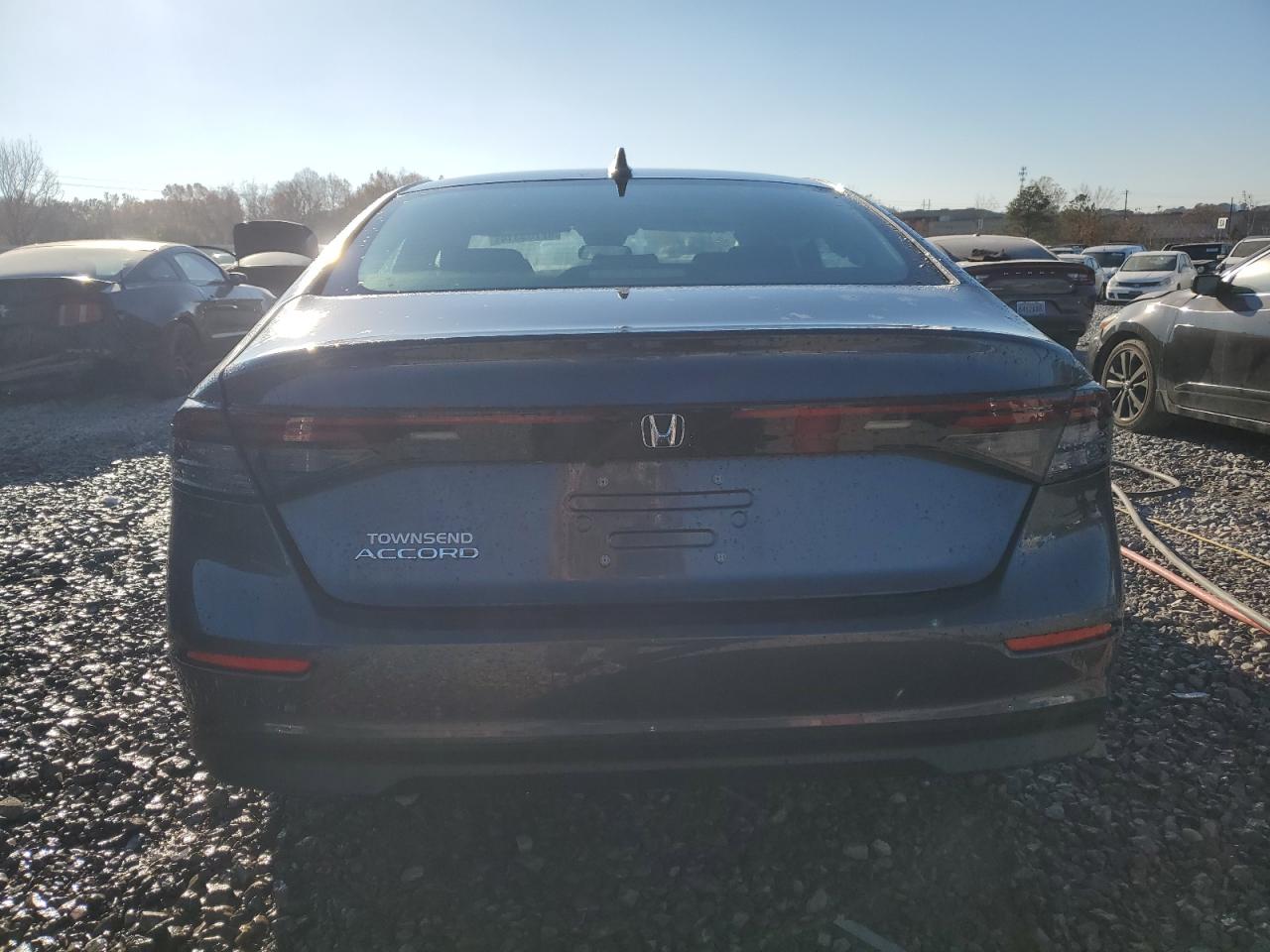 2024 Honda Accord - Image 6