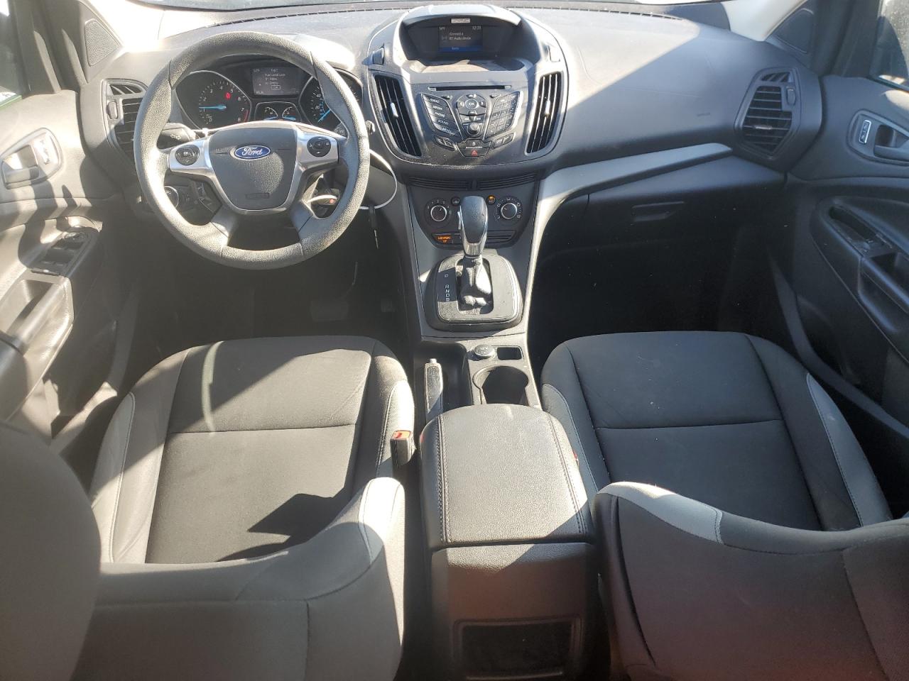 2016 Ford Escape - Image 8