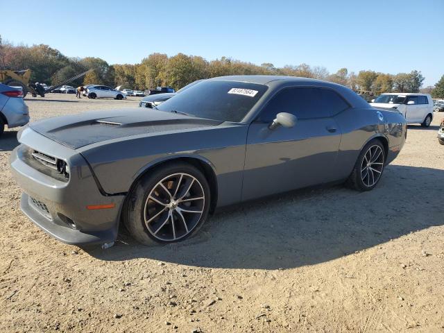 2018 Dodge Challenger R/T 392