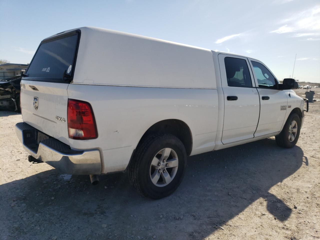 2017 RAM 1500 - Image 3