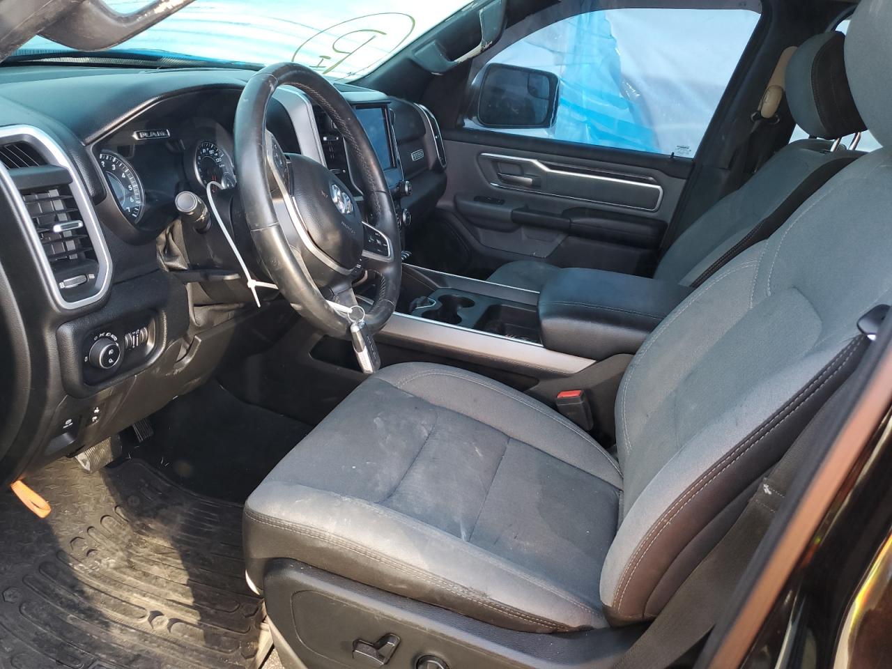 2019 RAM 1500 - Image 7