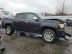 2017 Gmc Canyon Slt de vânzare în Assonet, MA - Frame Damage