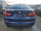 2015 Bmw X4 Xdrive28I продається в North Billerica, MA - Front End