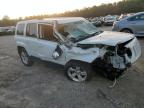 2016 Jeep Patriot Latitude zu verkaufen in Gaston, SC - Front End