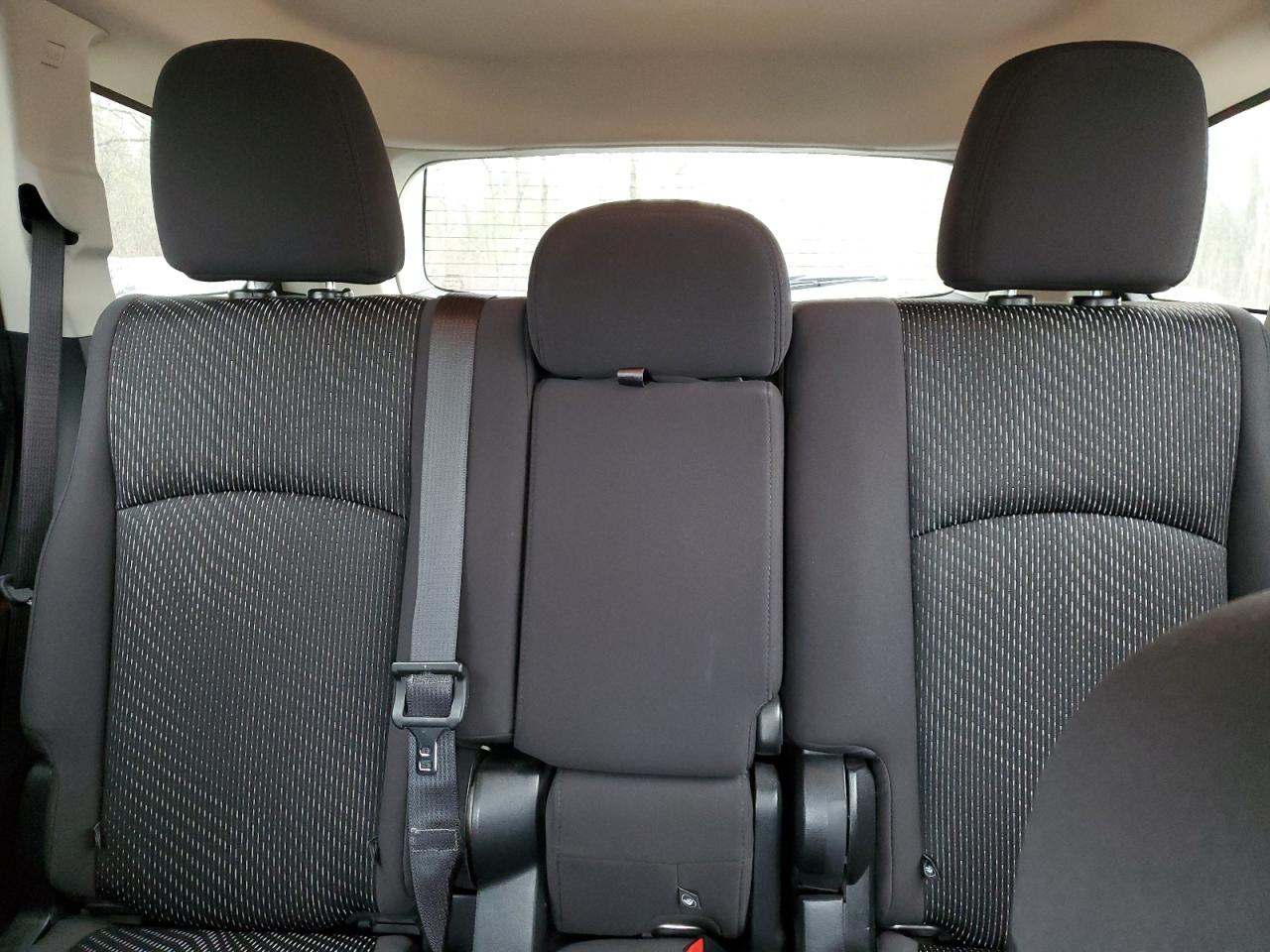 2012 Dodge Journey Sxt VIN: 3C4PDCCG6CT322775 Lot: 83541414