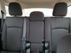 2012 DODGE JOURNEY SXT for sale at Copart ON - COOKSTOWN