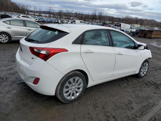  HYUNDAI ELANTRA 2017 White