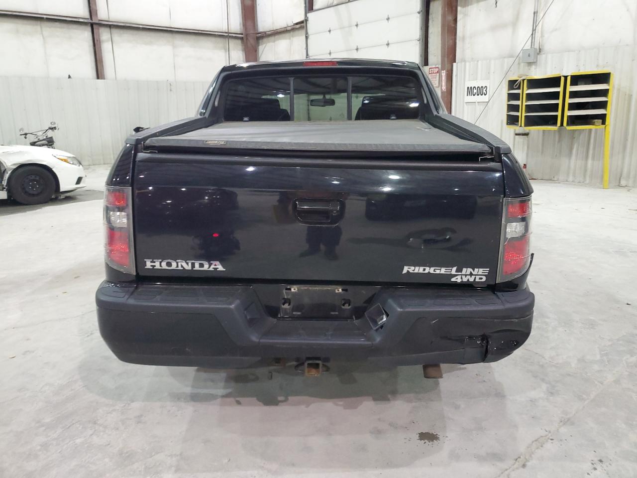2013 Honda Ridgeline - Image 6