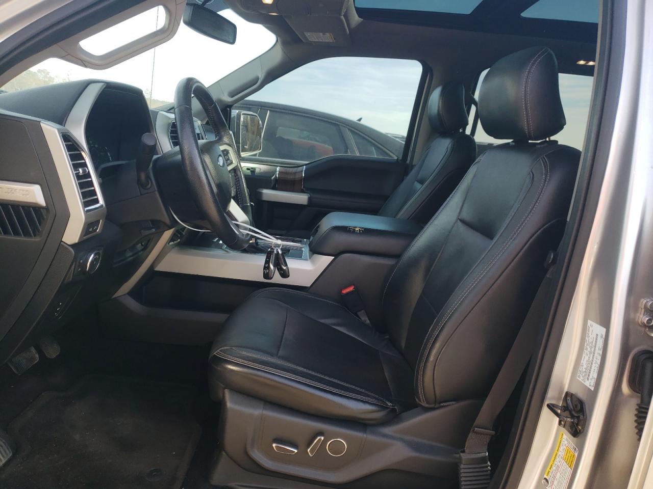 2015 Ford F-150 - Image 7