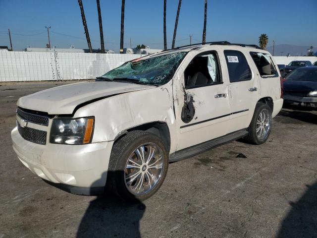 2013 Chevrolet Tahoe C1500 Ltz