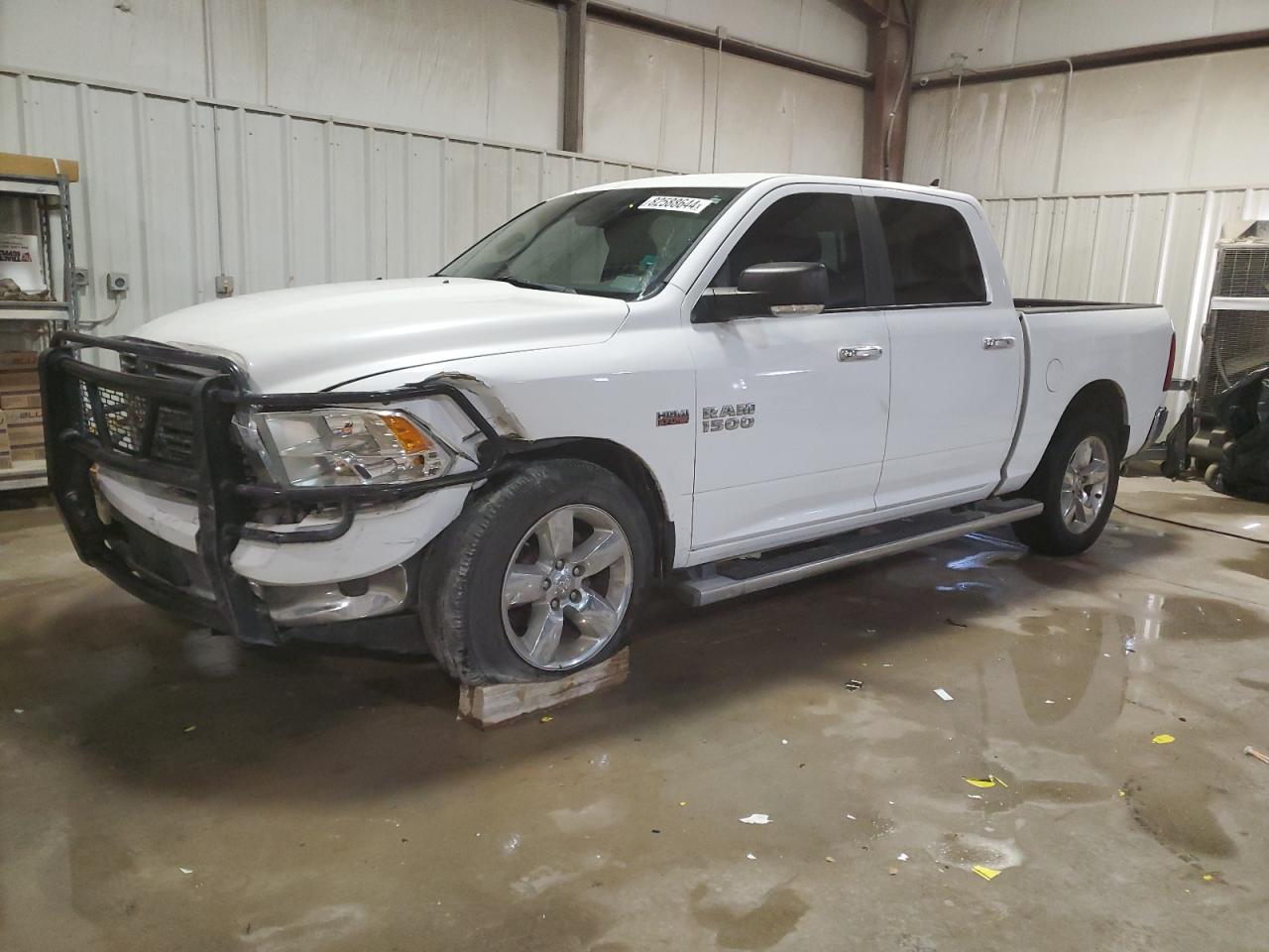2014 RAM 1500 - Image 1