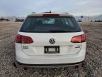2017 Volkswagen Golf Alltrack S for Sale in Magna, UT - Front End