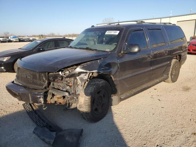 2004 Gmc Yukon Xl Denali