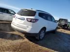 2017 Chevrolet Traverse Lt იყიდება Brighton-ში, CO - Front End