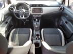 2020 Nissan Versa Sv продається в Oklahoma City, OK - Front End