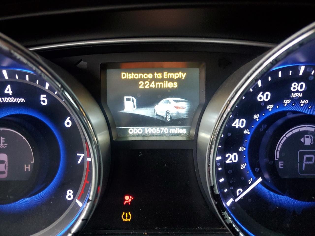 2014 Hyundai Sonata - Image 9