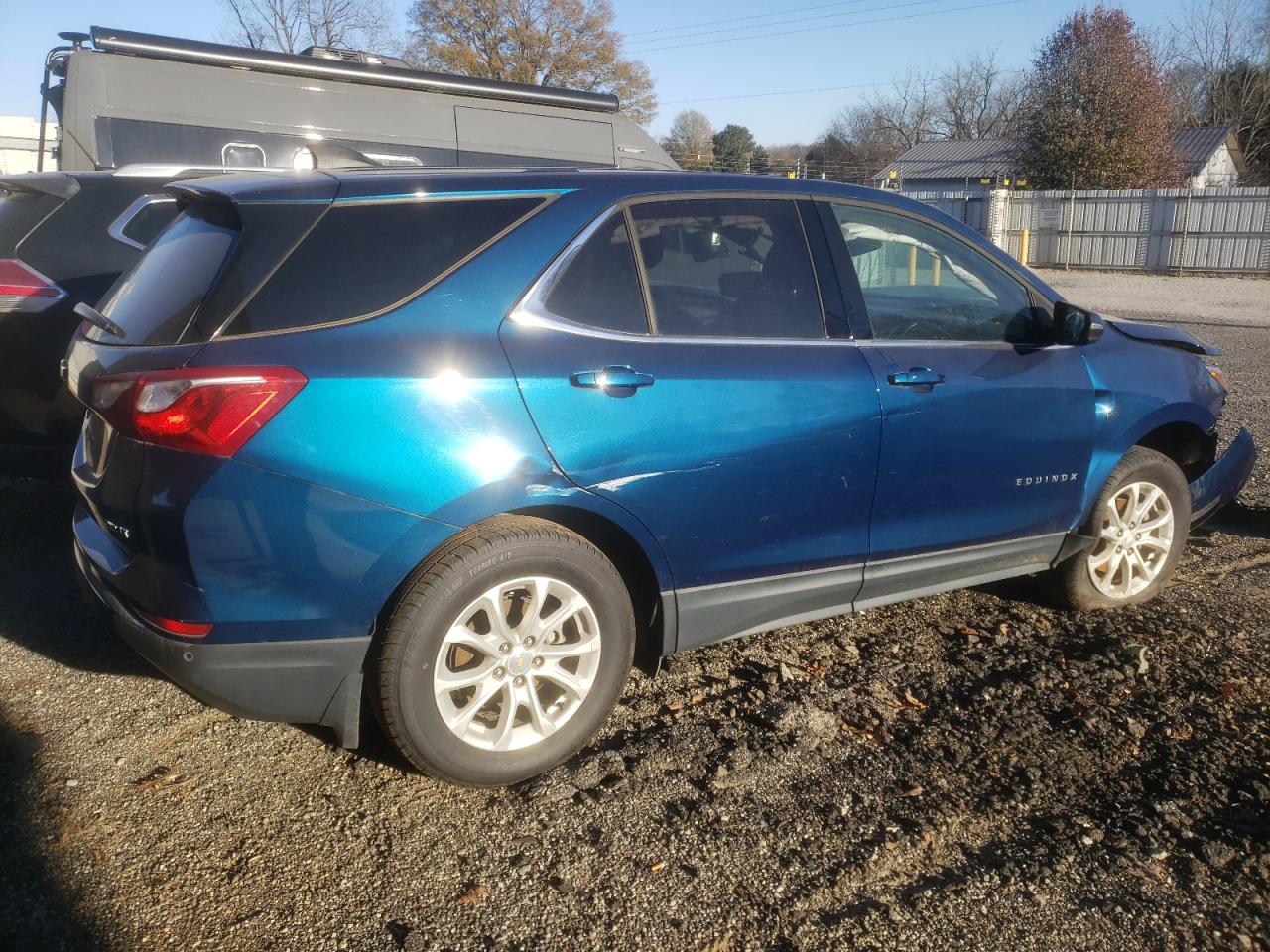 2019 Chevrolet Equinox - Image 3