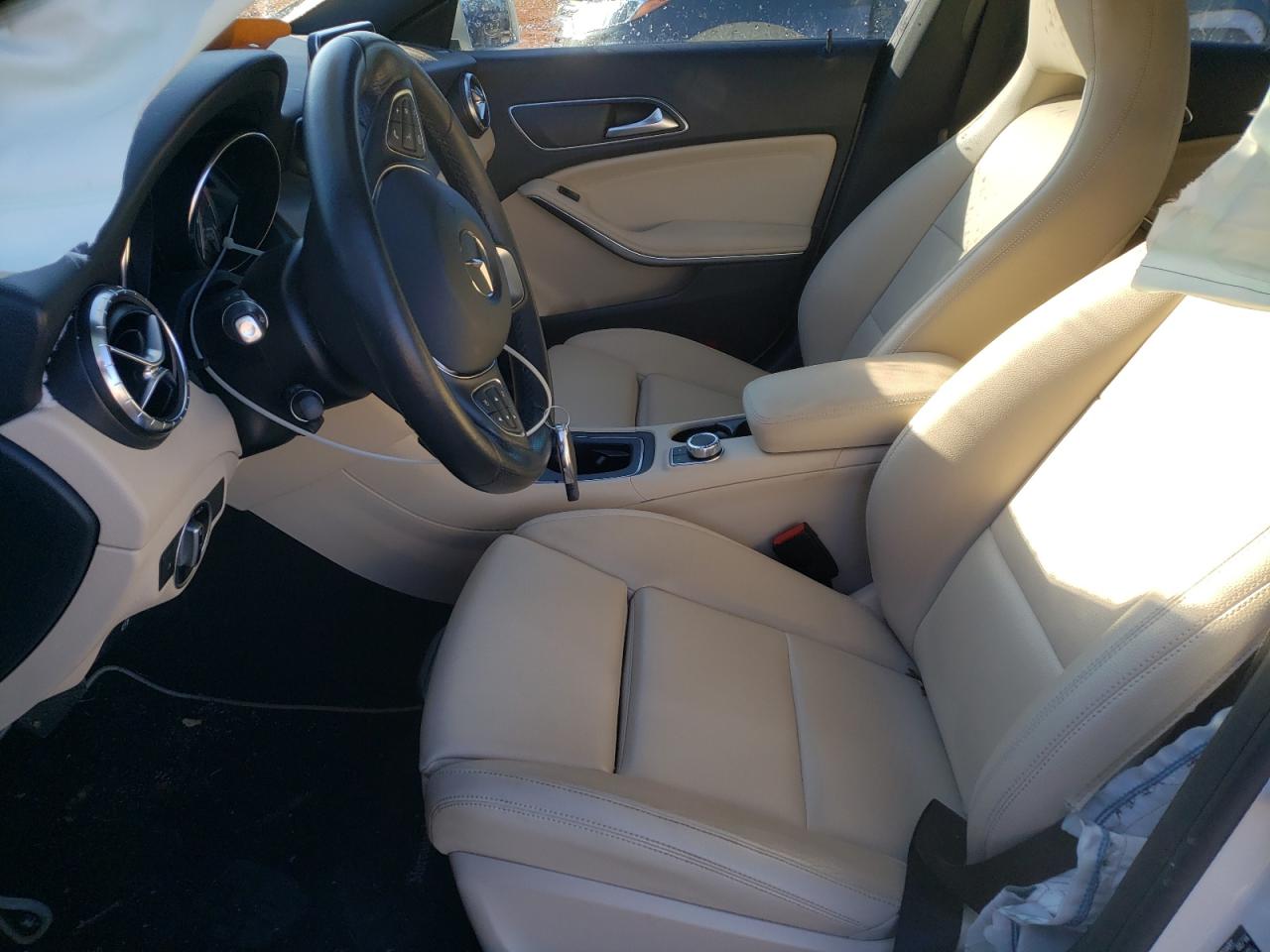 2016 Mercedes-Benz CLA-klasse - Image 7