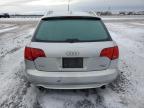 2008 Audi A4 2.0T Avant Quattro за продажба в Ottawa, ON - Biohazard/Chemical