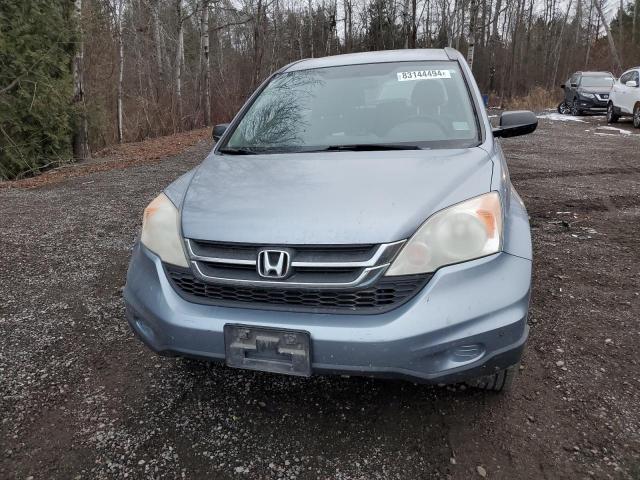 2010 HONDA CR-V LX