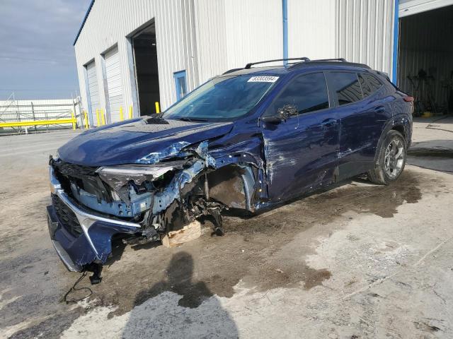 2024 Chevrolet Trax 1Lt