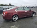 2007 Lexus Es 350 იყიდება Vallejo-ში, CA - Side