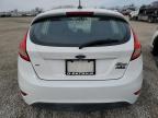 2011 Ford Fiesta Se للبيع في Earlington، KY - Side