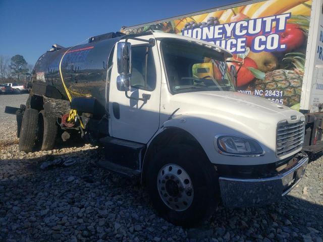 2018 Freightliner M2 106 Medium Duty