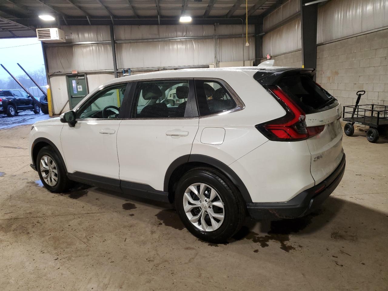 2024 Honda CR-V - Image 2