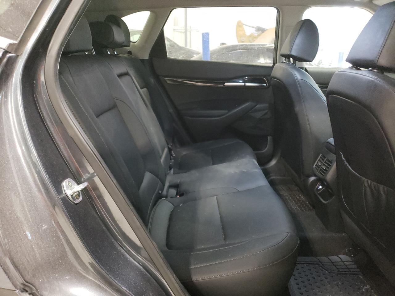 2021 Kia Seltos Ex VIN: KNDERCAA3M7180690 Lot: 83253034