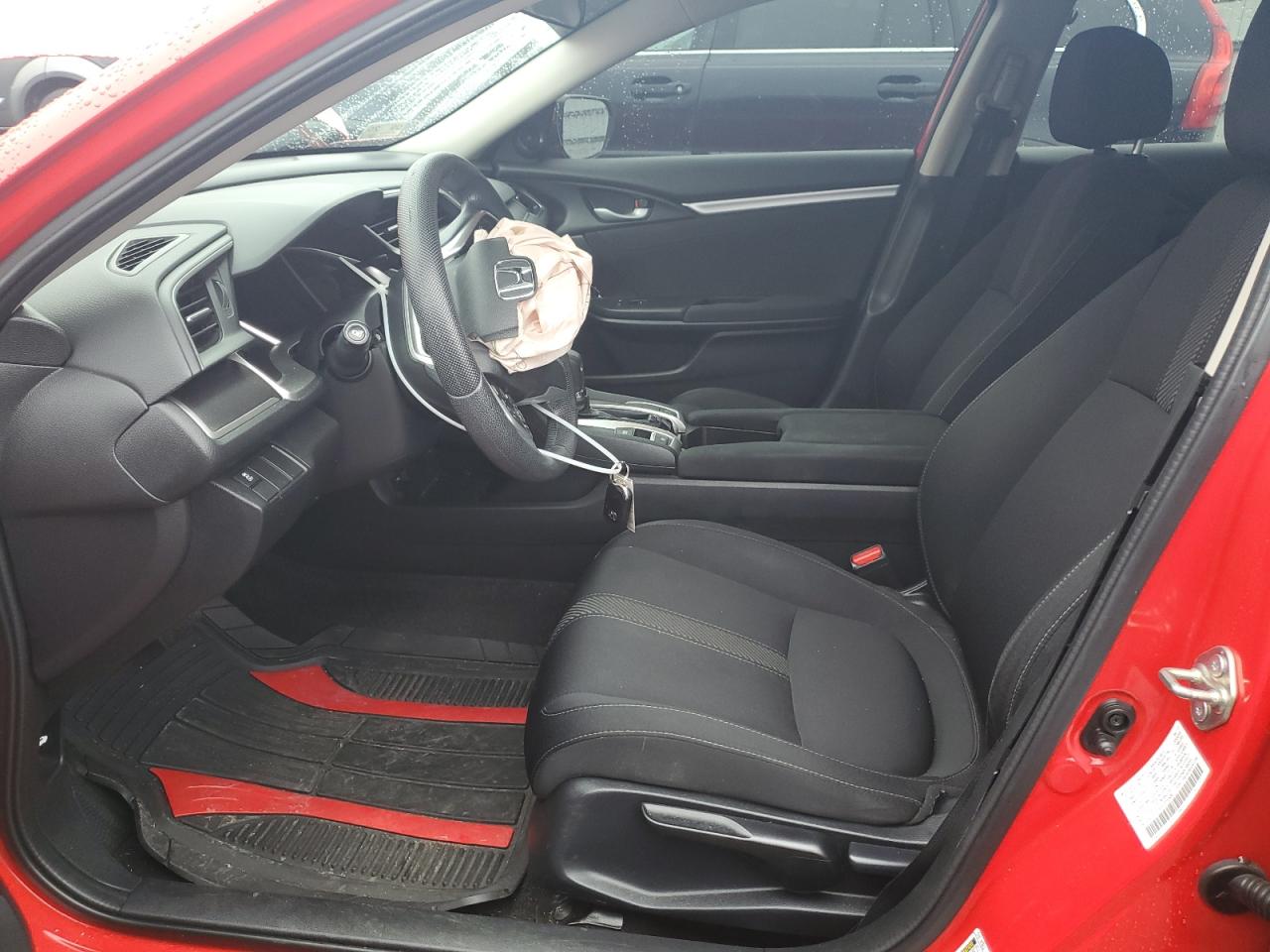 2017 Honda Civic - Image 7