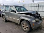 2012 Jeep Liberty Sport for Sale in Littleton, CO - Front End