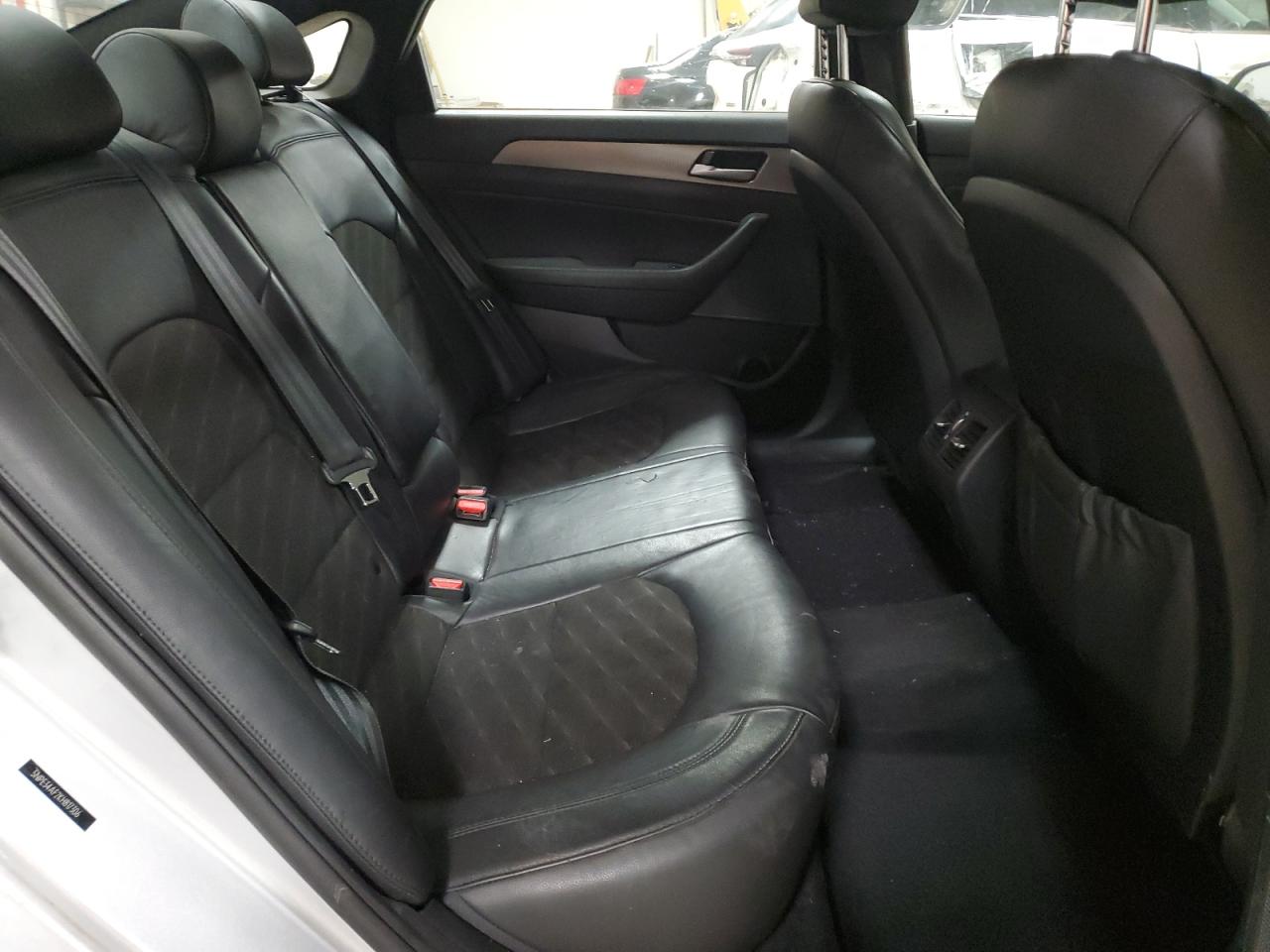 2019 Hyundai Sonata - Image 10