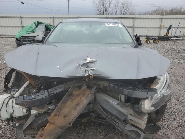  NISSAN ALTIMA 2019 Szary