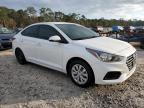 2022 Hyundai Accent Se for Sale in Houston, TX - Burn - Interior
