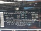 2023 Hyundai Elantra Sel zu verkaufen in Littleton, CO - Rear End