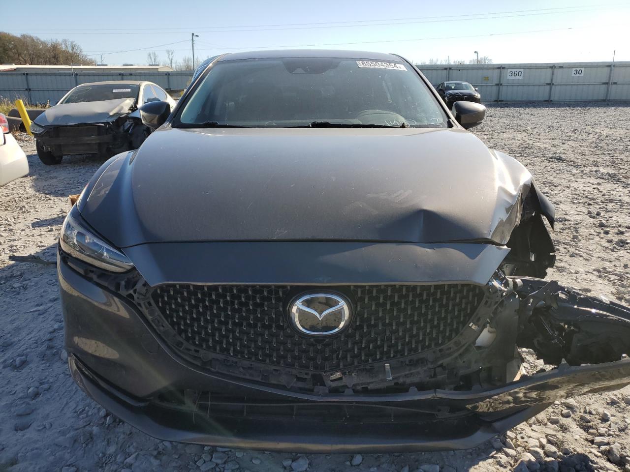 2018 Mazda 6 - Image 5