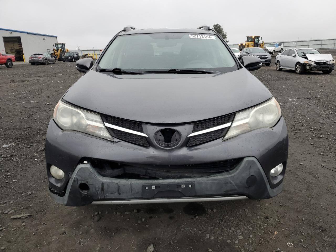 2015 Toyota RAV 4 - Image 5