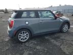 2014 Mini Cooper S за продажба в Vallejo, CA - Top/Roof