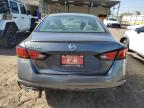2021 Nissan Altima S للبيع في Phoenix، AZ - Front End