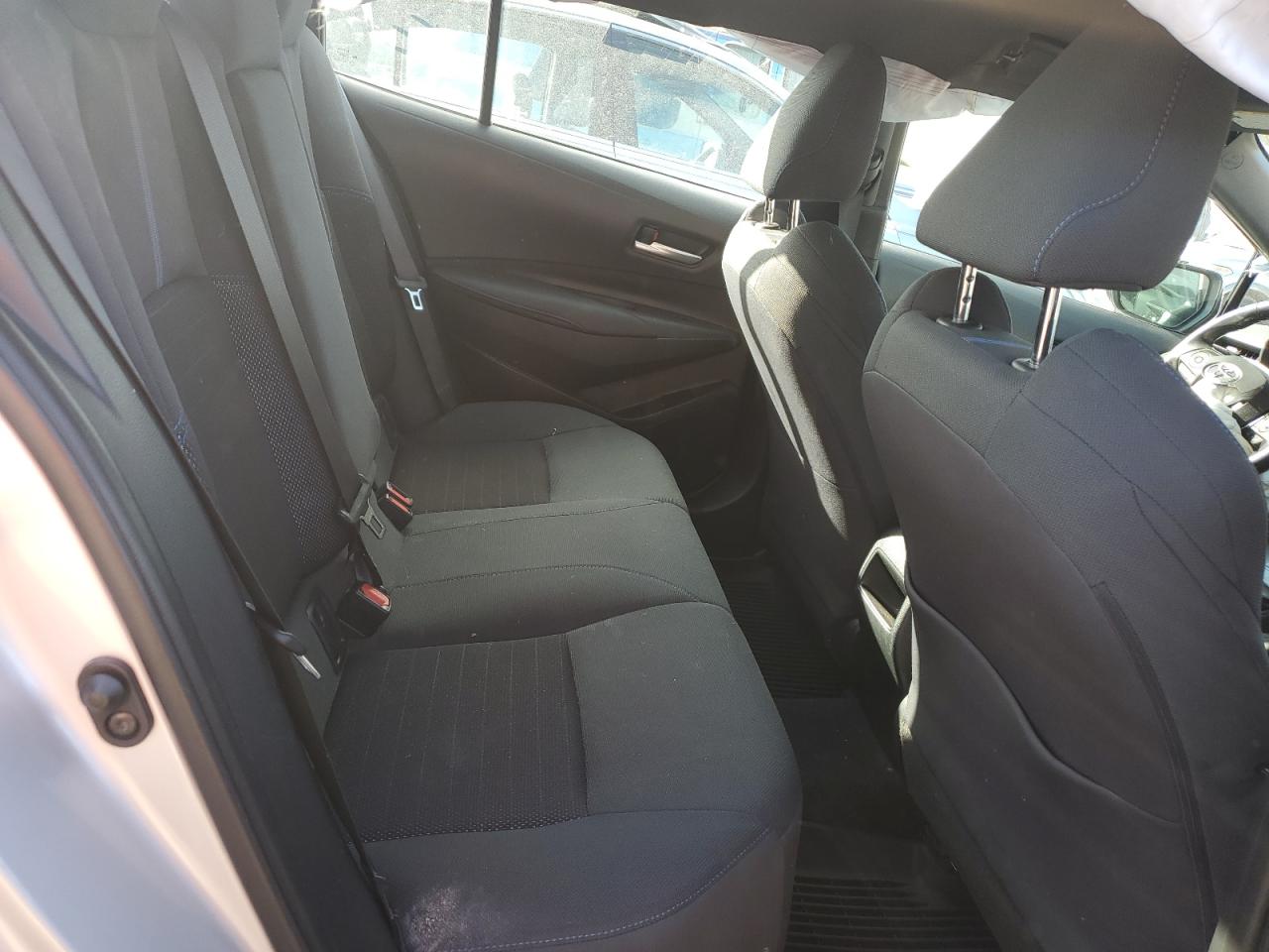 2020 Toyota Corolla - Image 10