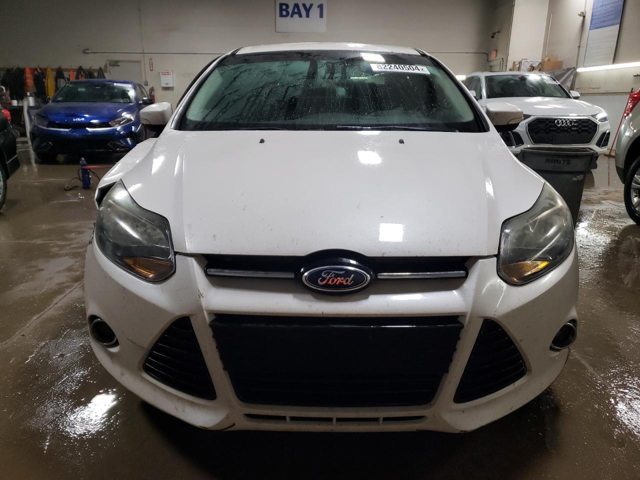 2014 Ford Focus - Image 5
