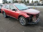2024 Subaru Outback Limited zu verkaufen in Denver, CO - Front End