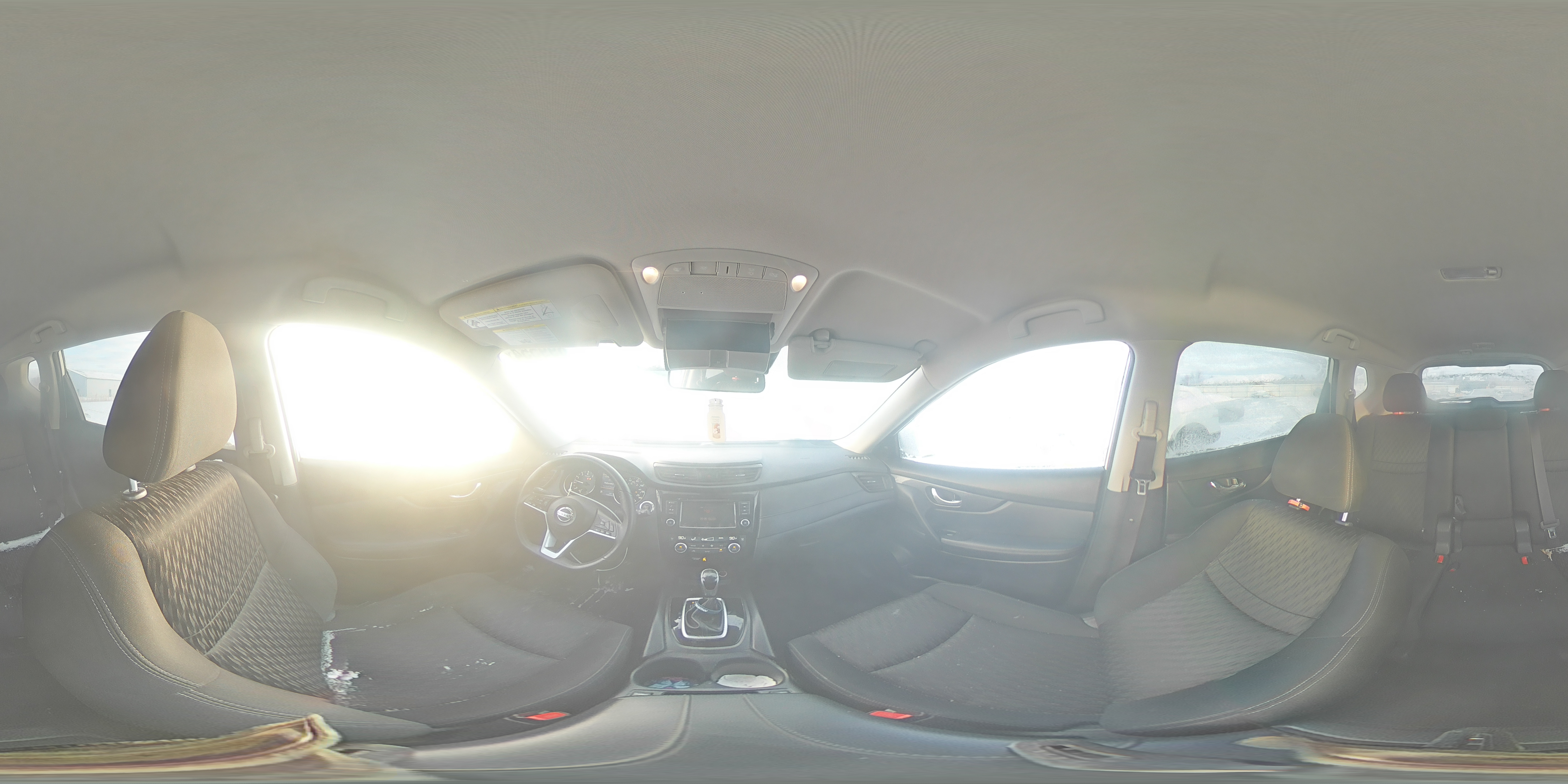 2020 Nissan Rogue - Image 13