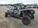 2021 POLARIS RZR XP 4 1000 HIGH LIFTER for sale at Copart TX - MCALLEN
