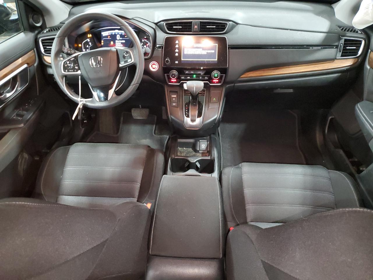 2019 Honda CR-V - Image 8