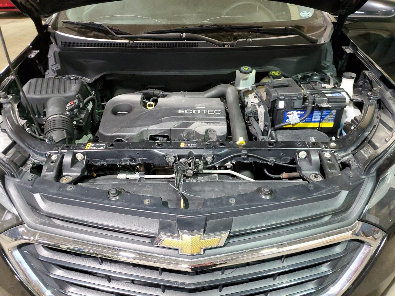 2019 Chevrolet Equinox - Image 12