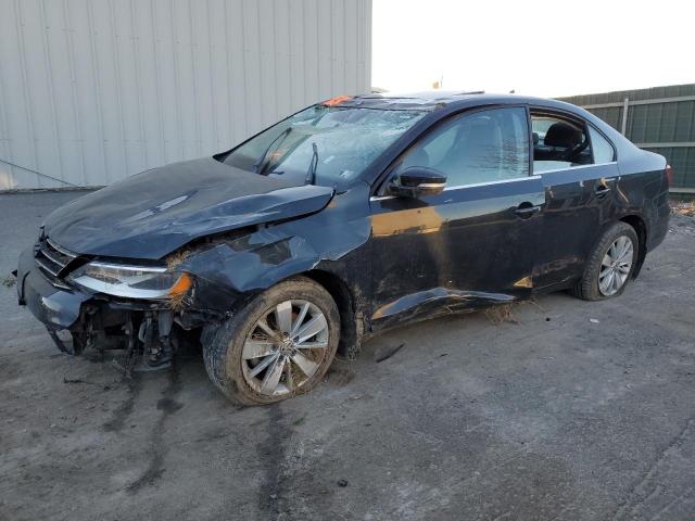 2015 Volkswagen Jetta Se